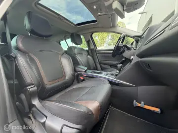 Renault Megane 4 1.5dCi 110CP Pano Masaj Piele