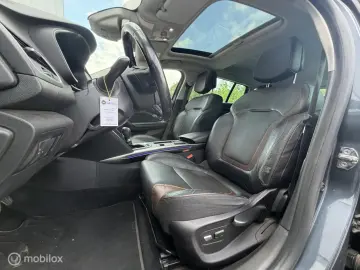 Renault Megane 4 1.5dCi 110CP Pano Masaj Piele