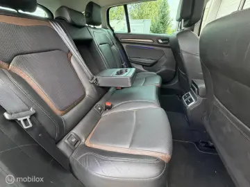 Renault Megane 4 1.5dCi 110CP Pano Masaj Piele