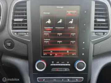 Renault Megane 4 1.5dCi 110CP Pano Masaj Piele