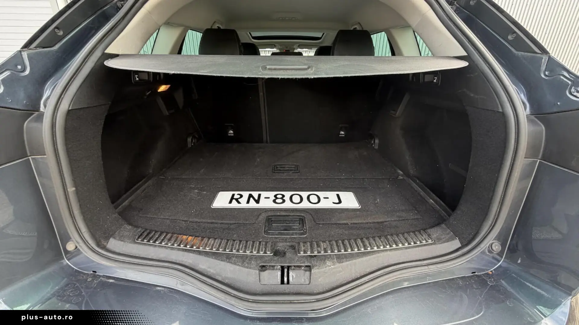 Renault Megane 4 1.5dCi 110CP Pano Masaj Piele