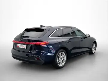 Audi A5 Avant 40 TDI S tro Pano LED  Virtual Navi