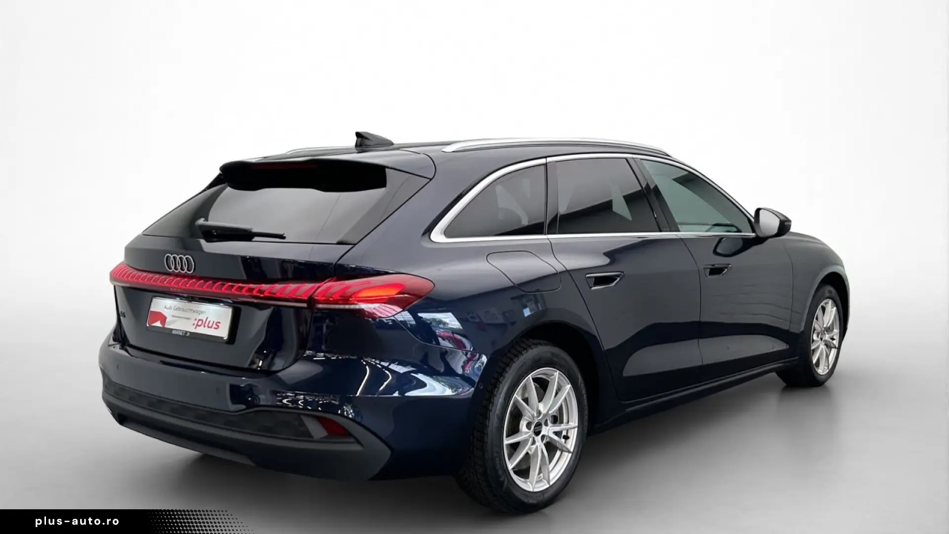 Audi A5 Avant 40 TDI S tro Pano LED  Virtual Navi