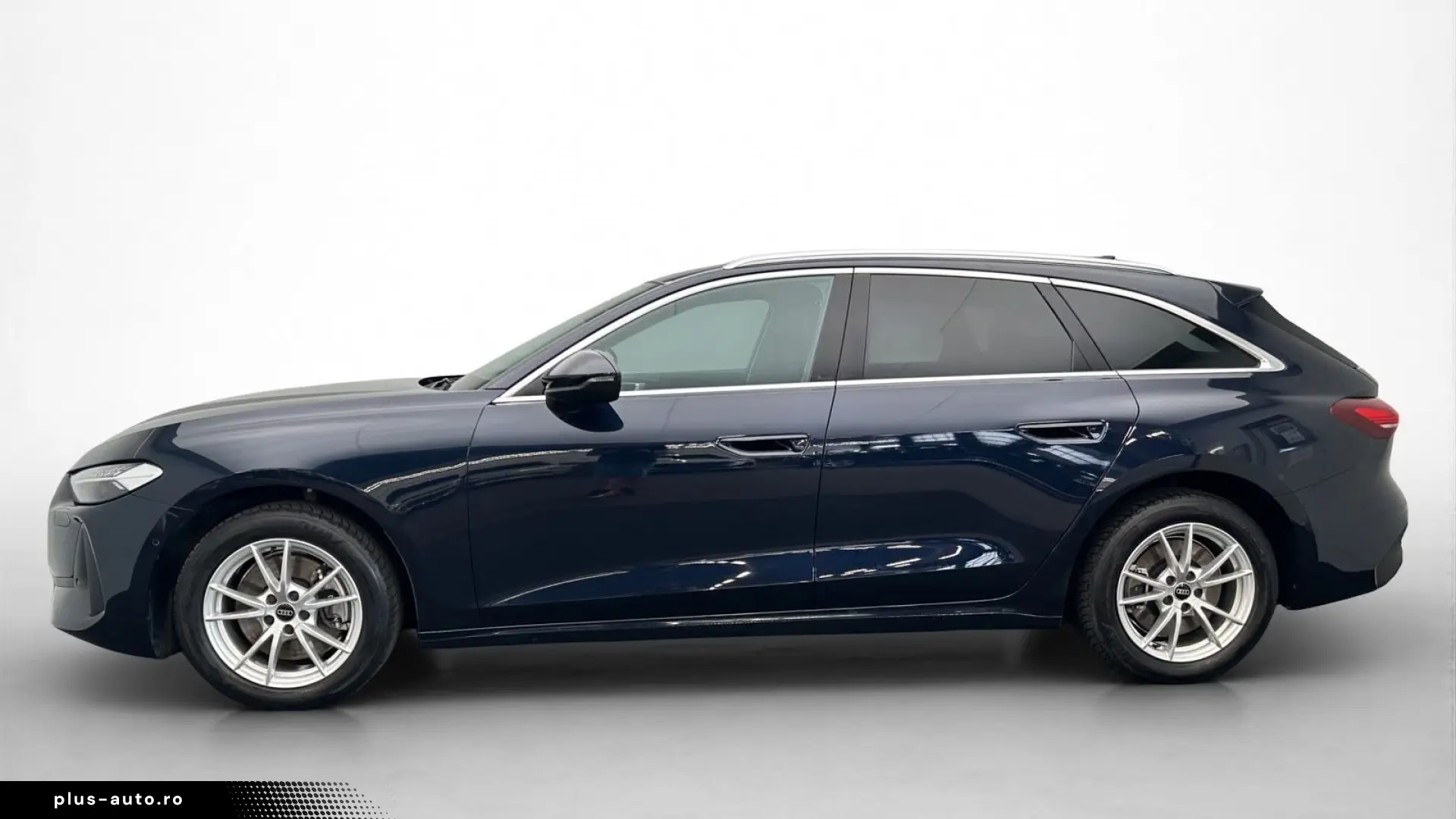 Audi A5 Avant 40 TDI S tro Pano LED  Virtual Navi