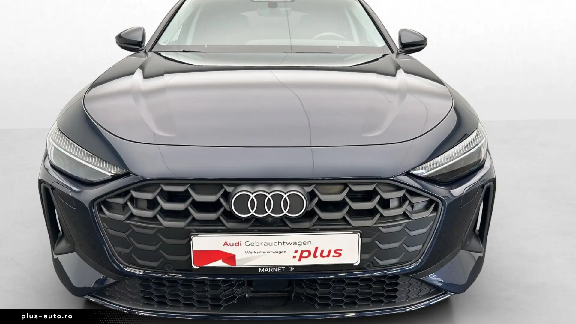 Audi A5 Avant 40 TDI S tro Pano LED  Virtual Navi