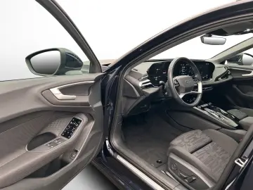 Audi A5 Avant 40 TDI S tro Pano LED  Virtual Navi