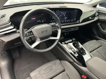 Audi A5 Avant 40 TDI S tro Pano LED  Virtual Navi