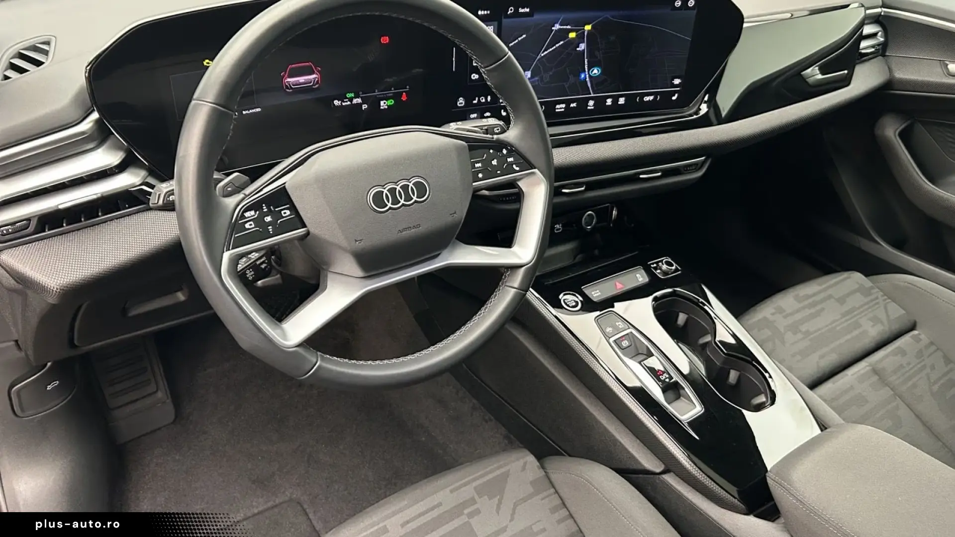 Audi A5 Avant 40 TDI S tro Pano LED  Virtual Navi