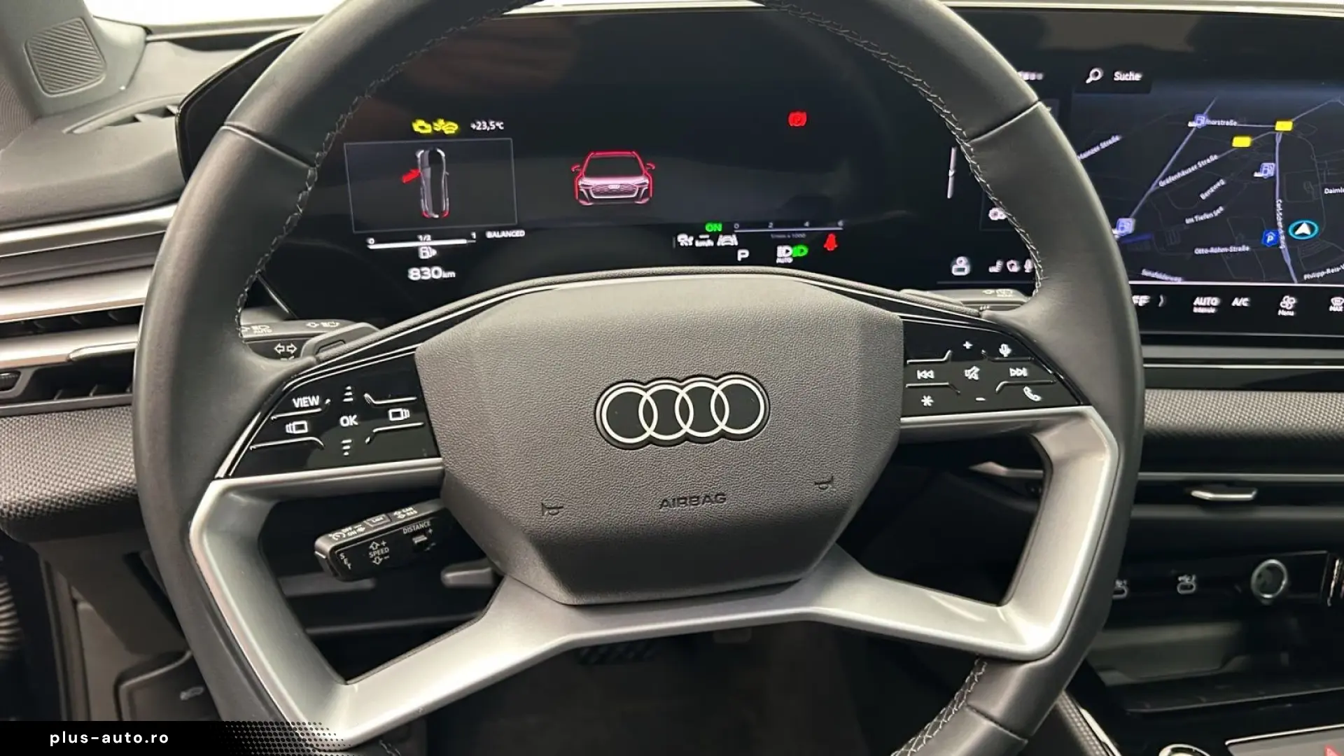 Audi A5 Avant 40 TDI S tro Pano LED  Virtual Navi