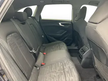 Audi A5 Avant 40 TDI S tro Pano LED  Virtual Navi