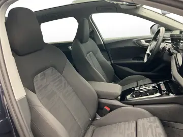 Audi A5 Avant 40 TDI S tro Pano LED  Virtual Navi