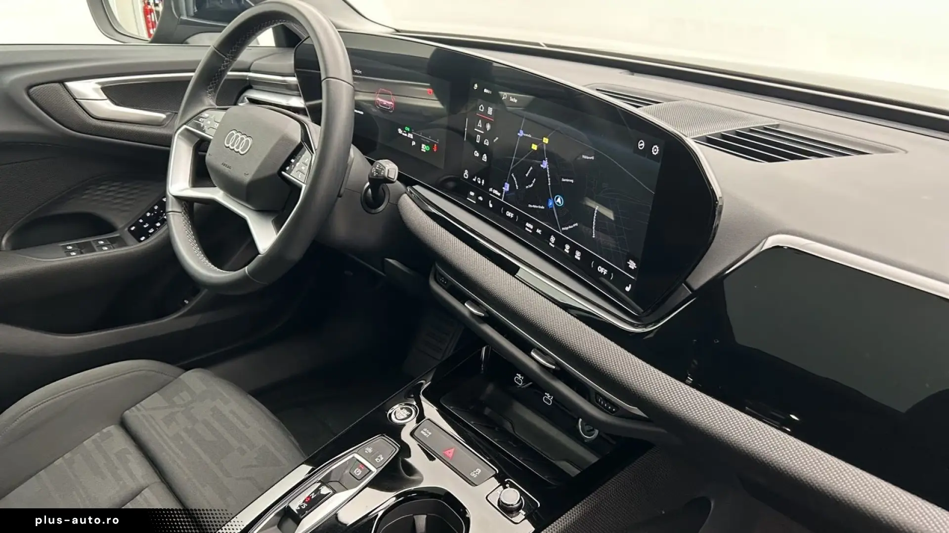 Audi A5 Avant 40 TDI S tro Pano LED  Virtual Navi