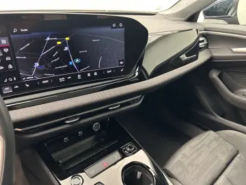 Audi A5 Avant 40 TDI S tro Pano LED  Virtual Navi