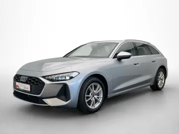 Audi A5 Avant 40 TDI 150 kW S tro LED Virtual Navi