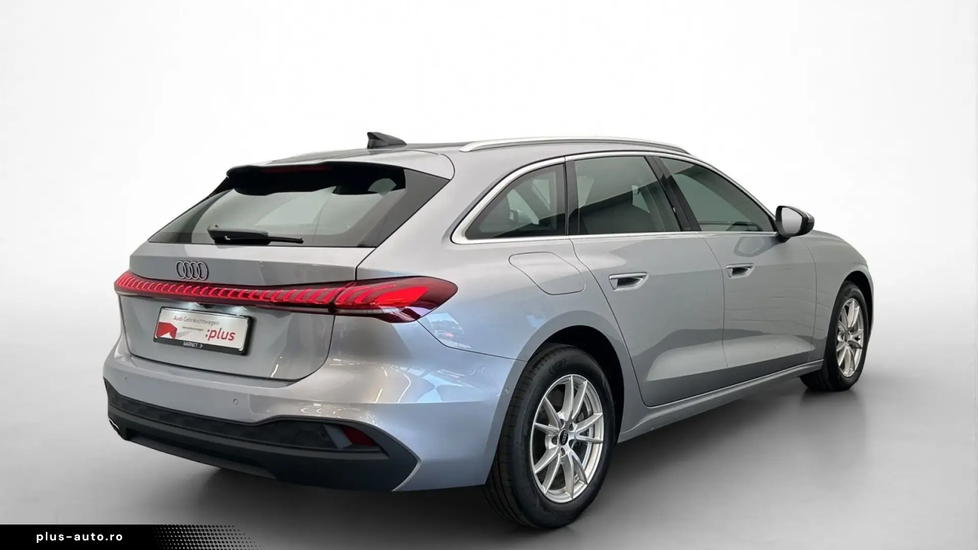 Audi A5 Avant 40 TDI 150 kW S tro LED Virtual Navi