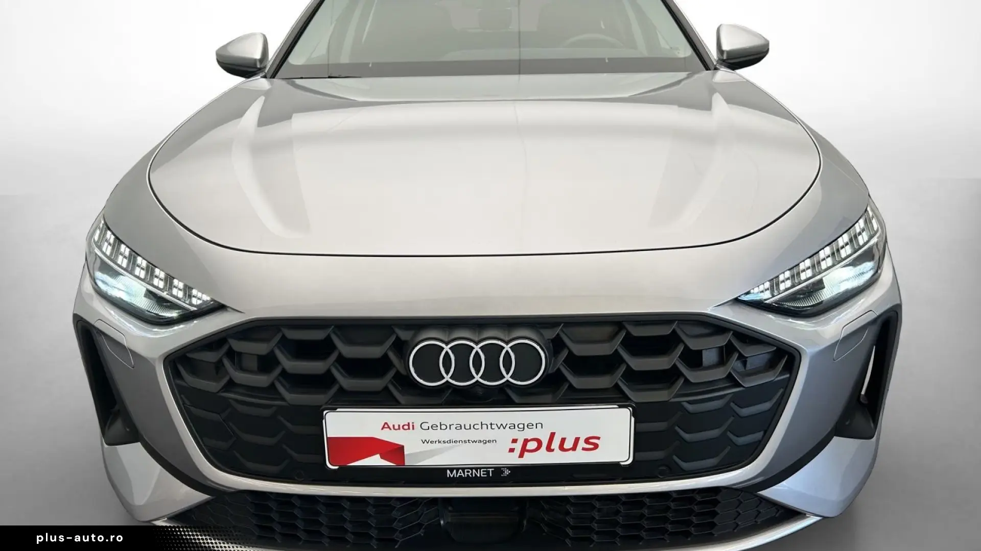 Audi A5 Avant 40 TDI 150 kW S tro LED Virtual Navi