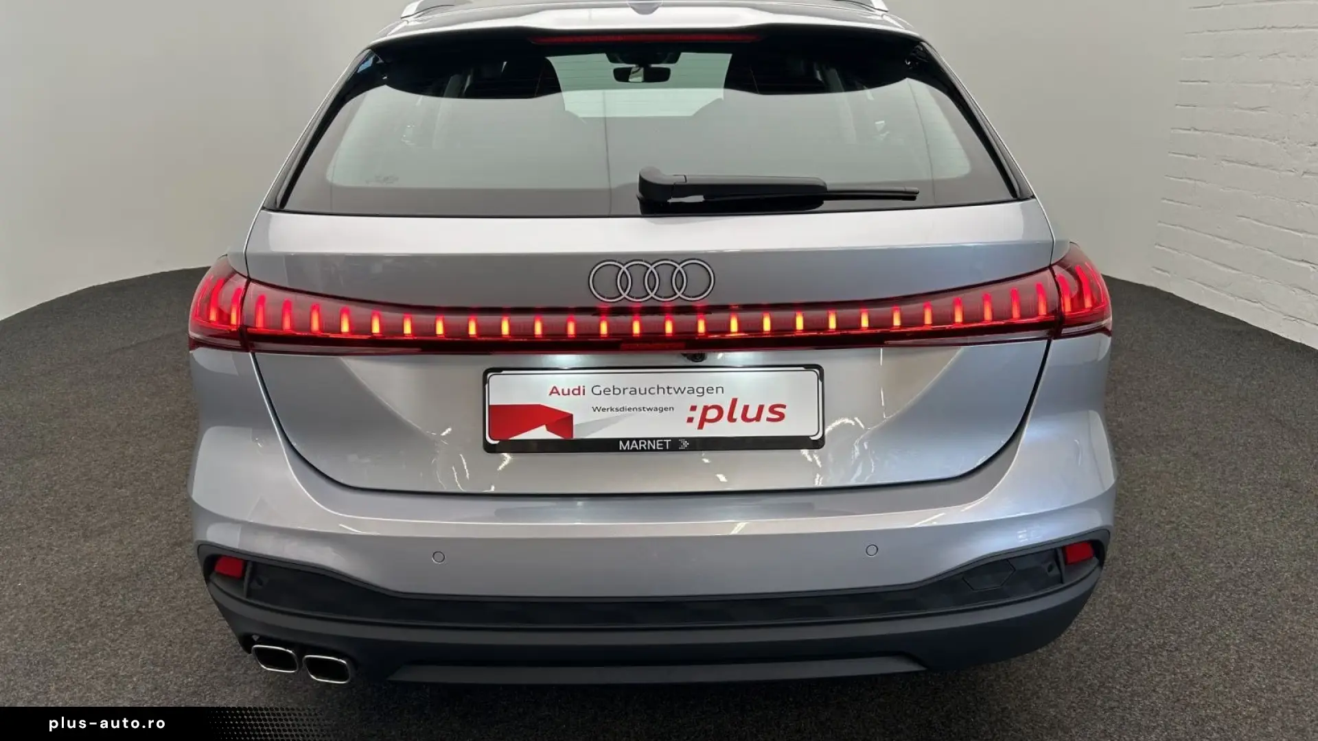 Audi A5 Avant 40 TDI 150 kW S tro LED Virtual Navi