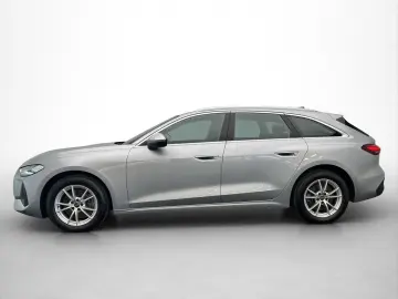 Audi A5 Avant 40 TDI 150 kW S tro LED Virtual Navi