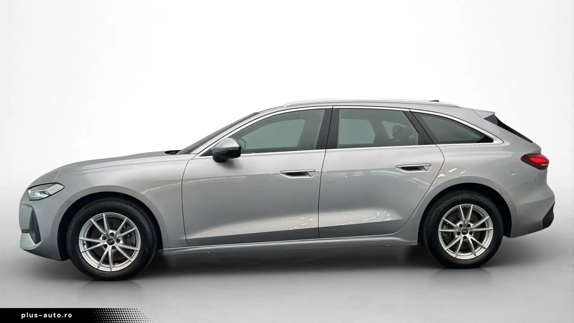 Audi A5 Avant 40 TDI 150 kW S tro LED Virtual Navi