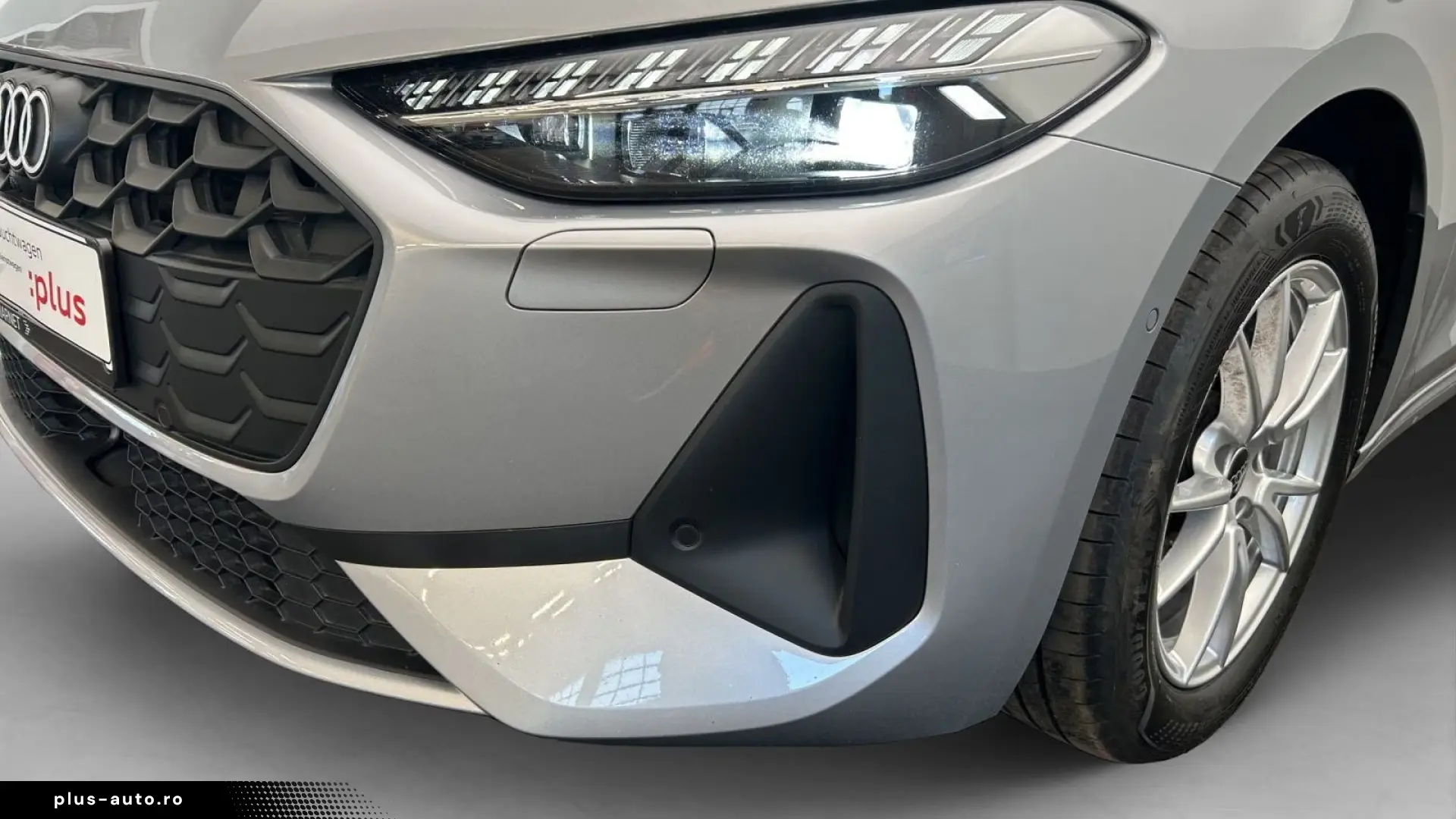 Audi A5 Avant 40 TDI 150 kW S tro LED Virtual Navi