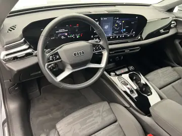 Audi A5 Avant 40 TDI 150 kW S tro LED Virtual Navi