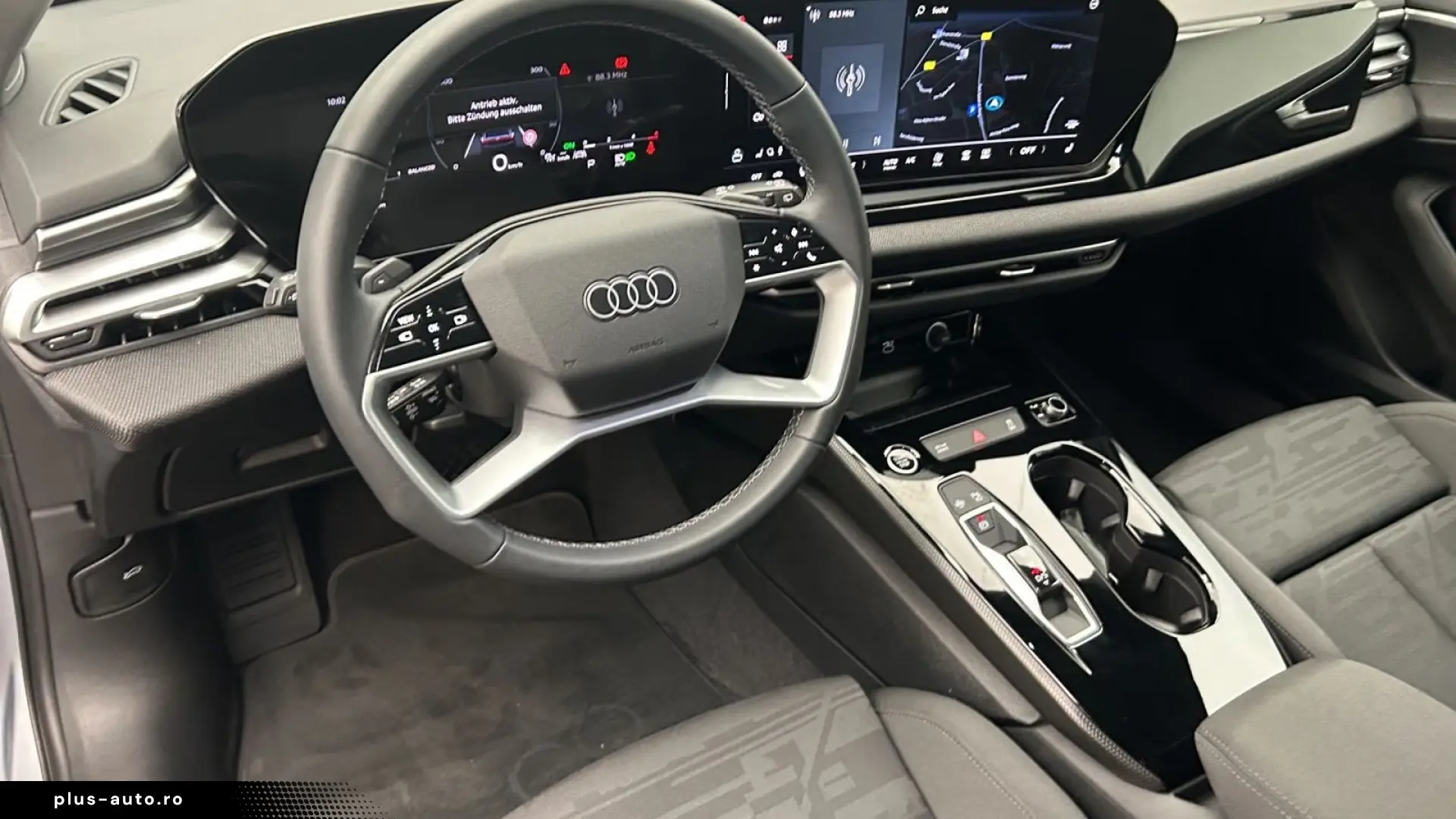 Audi A5 Avant 40 TDI 150 kW S tro LED Virtual Navi