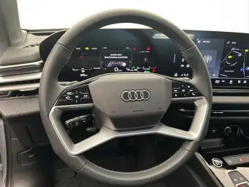 Audi A5 Avant 40 TDI 150 kW S tro LED Virtual Navi