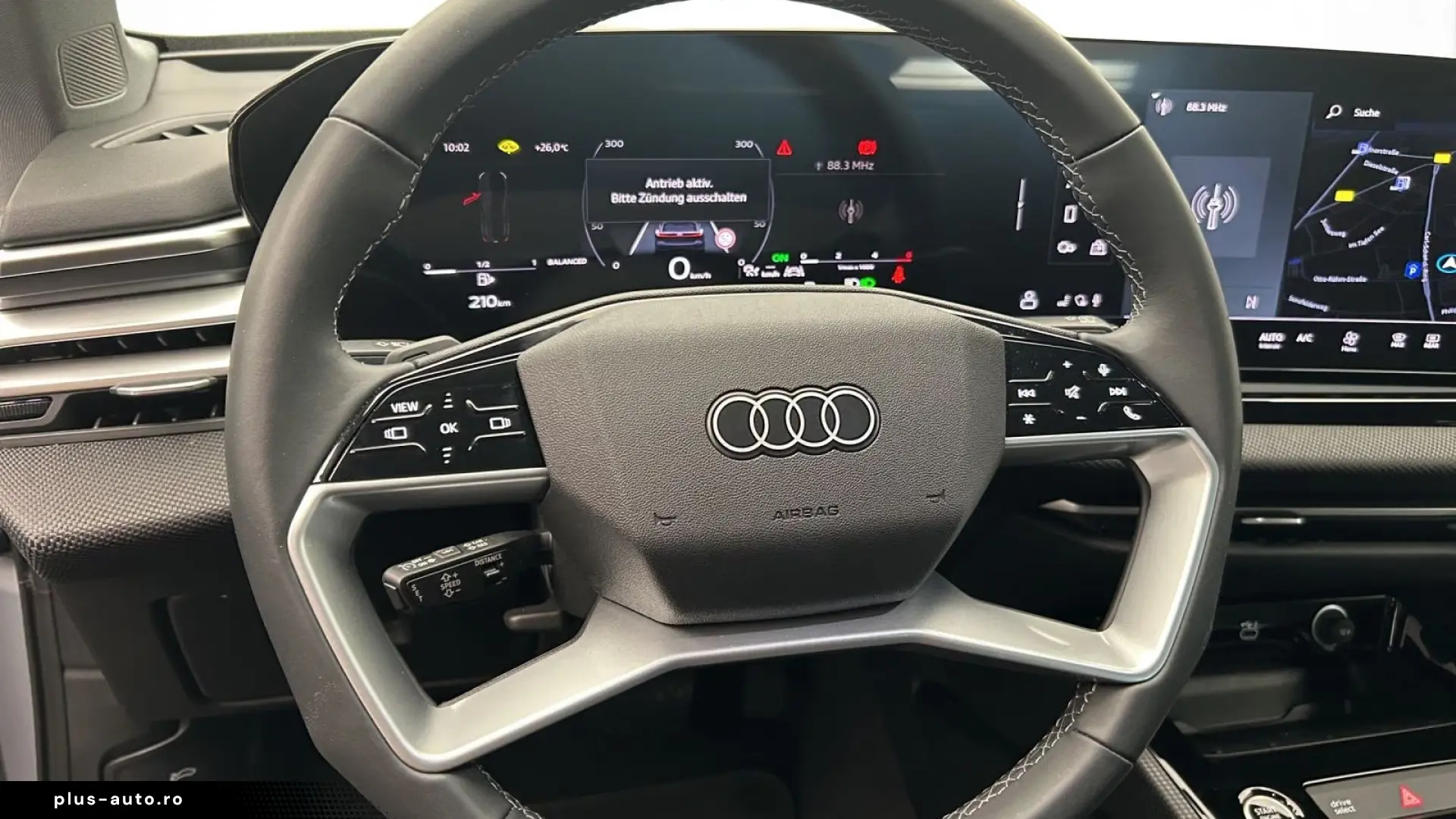 Audi A5 Avant 40 TDI 150 kW S tro LED Virtual Navi