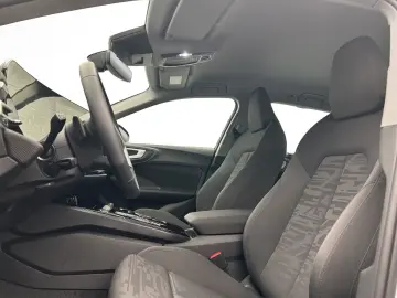 Audi A5 Avant 40 TDI 150 kW S tro LED Virtual Navi