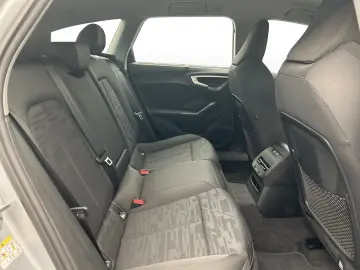 Audi A5 Avant 40 TDI 150 kW S tro LED Virtual Navi
