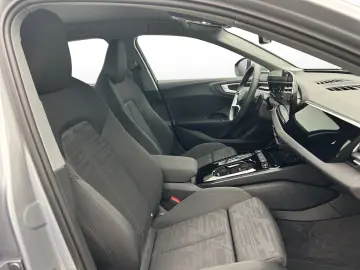 Audi A5 Avant 40 TDI 150 kW S tro LED Virtual Navi