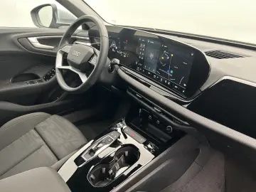 Audi A5 Avant 40 TDI 150 kW S tro LED Virtual Navi