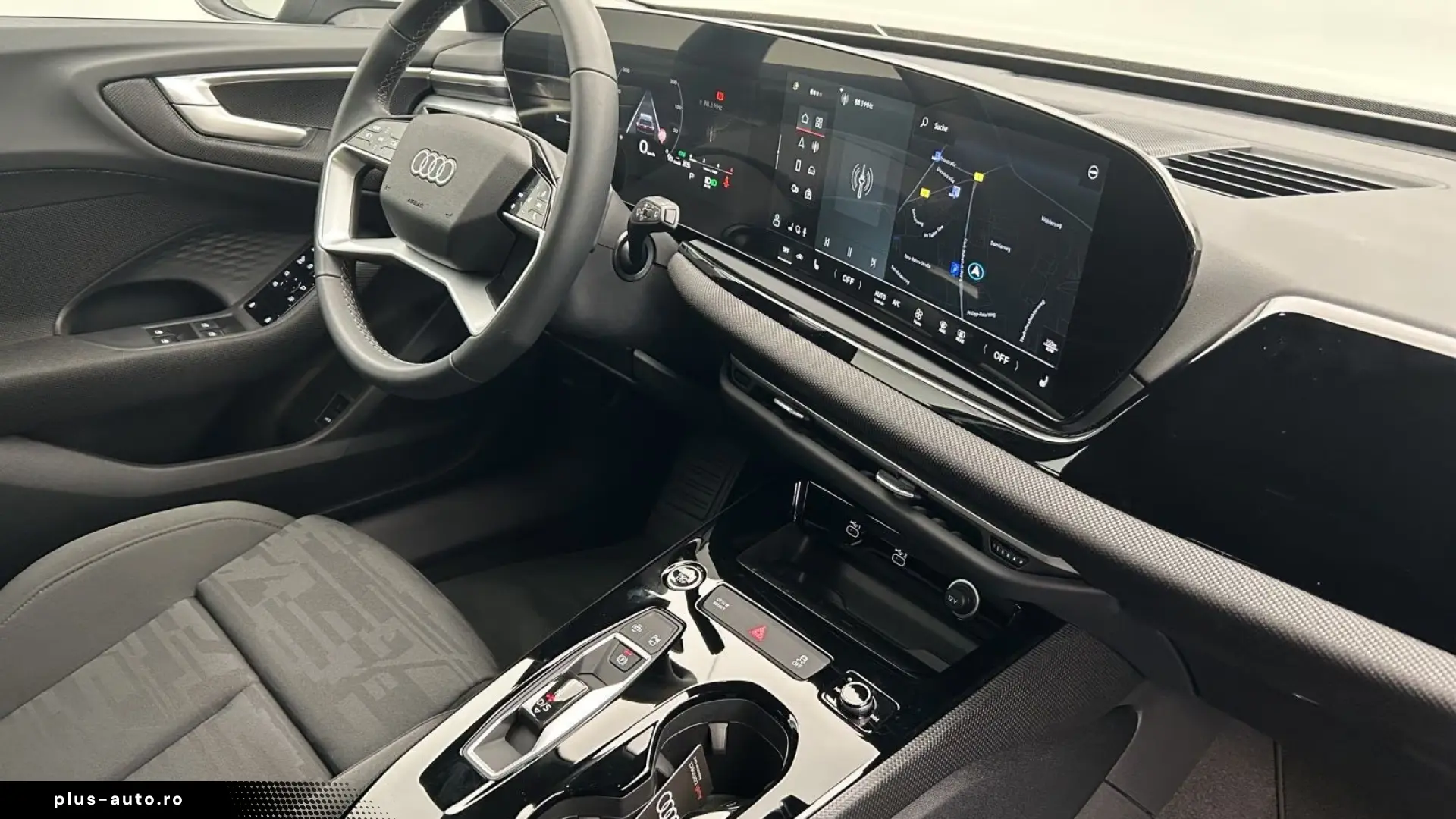 Audi A5 Avant 40 TDI 150 kW S tro LED Virtual Navi