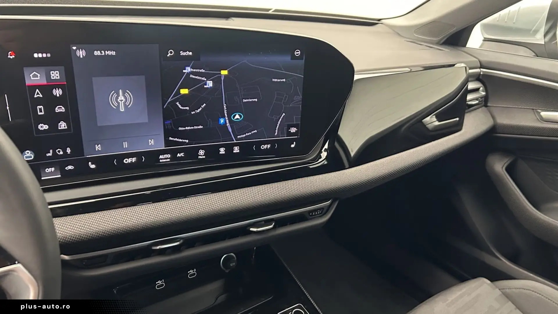Audi A5 Avant 40 TDI 150 kW S tro LED Virtual Navi