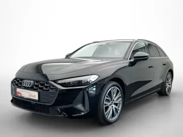 Audi A5 Avant TDI Navi LED Alu AHK PDC Pano