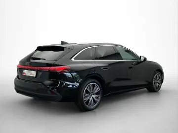 Audi A5 Avant TDI Navi LED Alu AHK PDC Pano