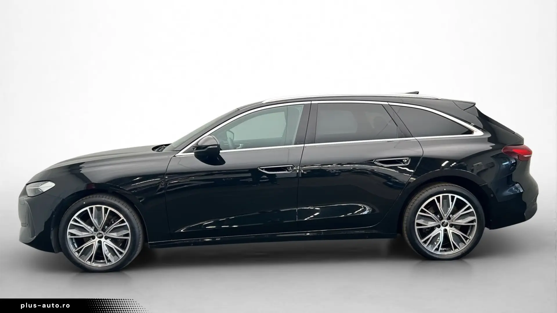 Audi A5 Avant TDI Navi LED Alu AHK PDC Pano