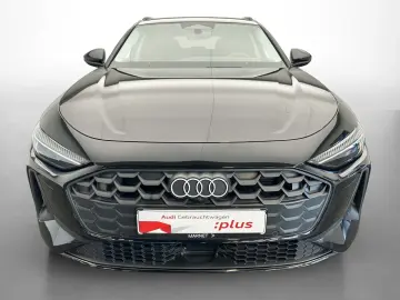 Audi A5 Avant TDI Navi LED Alu AHK PDC Pano