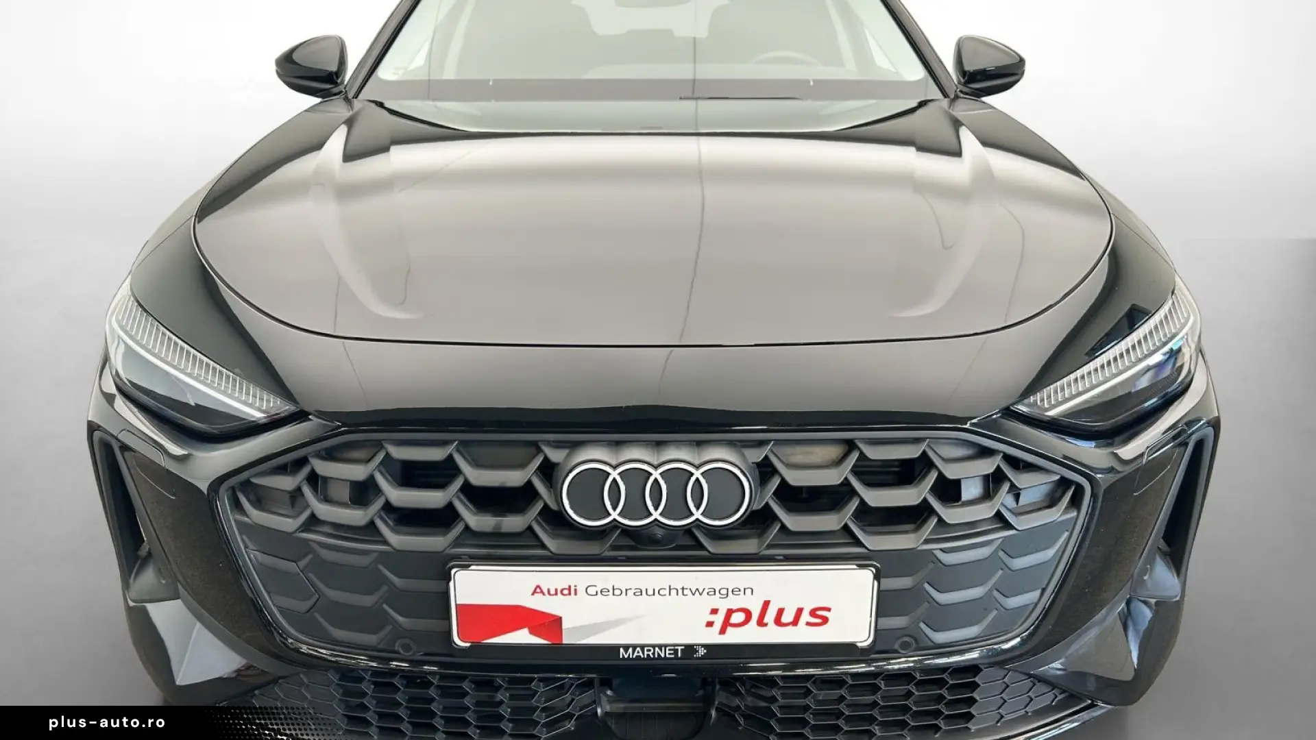 Audi A5 Avant TDI Navi LED Alu AHK PDC Pano