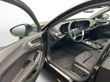 Audi A5 Avant TDI Navi LED Alu AHK PDC Pano
