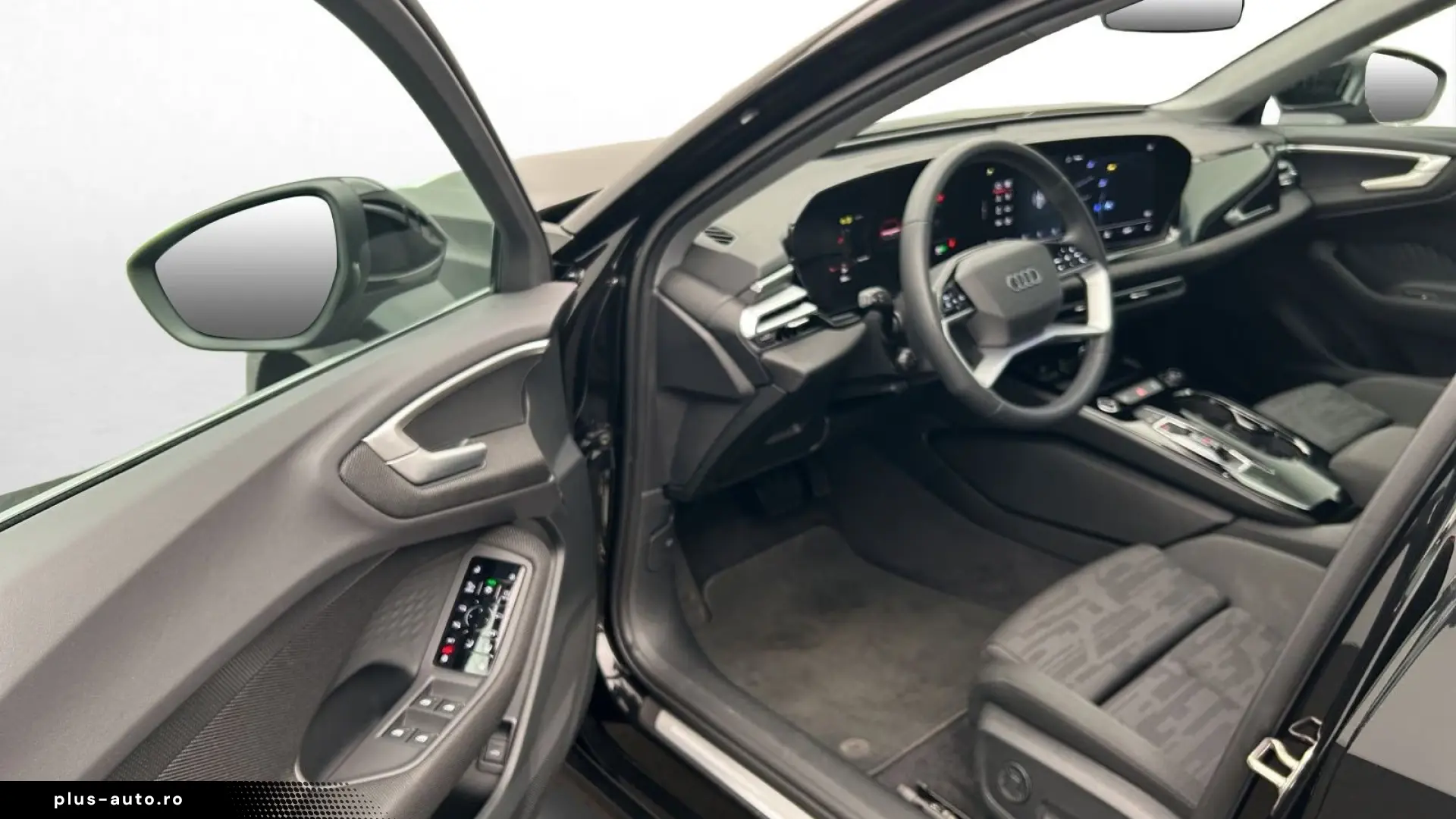 Audi A5 Avant TDI Navi LED Alu AHK PDC Pano