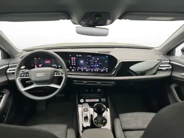 Audi A5 Avant TDI Navi LED Alu AHK PDC Pano