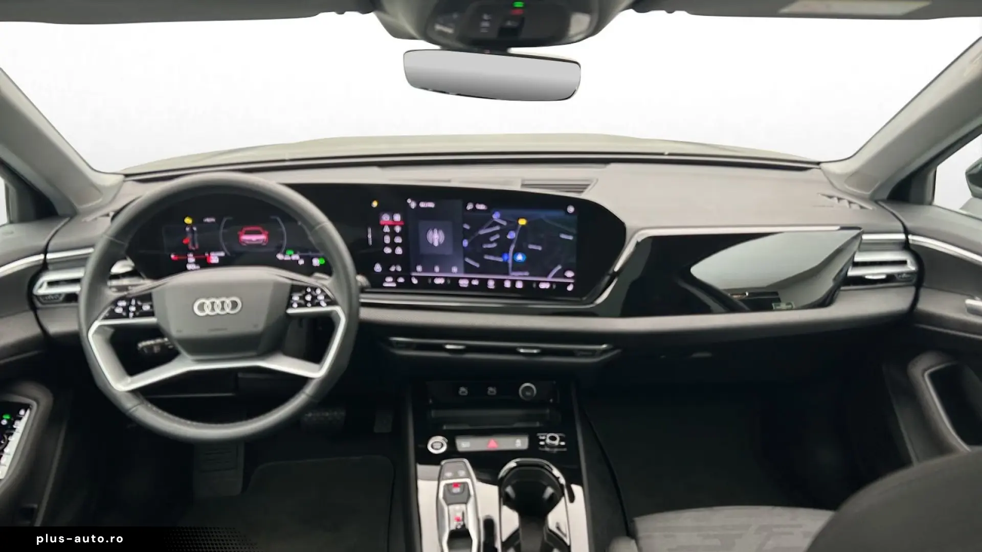 Audi A5 Avant TDI Navi LED Alu AHK PDC Pano