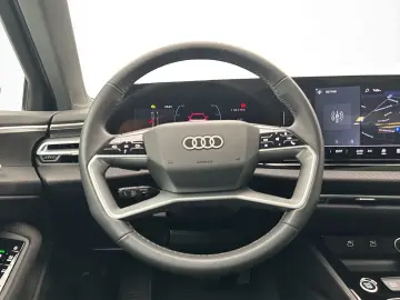 Audi A5 Avant TDI Navi LED Alu AHK PDC Pano