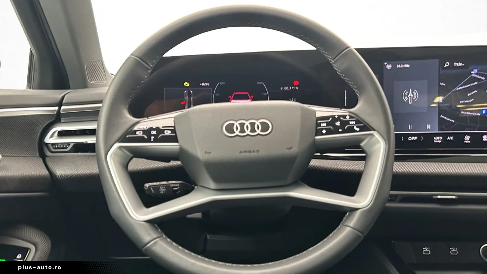 Audi A5 Avant TDI Navi LED Alu AHK PDC Pano