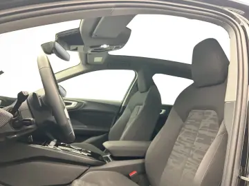 Audi A5 Avant TDI Navi LED Alu AHK PDC Pano