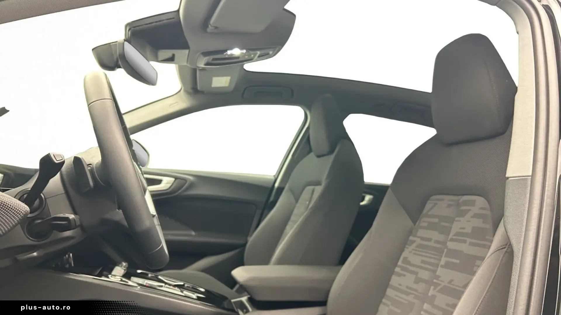 Audi A5 Avant TDI Navi LED Alu AHK PDC Pano