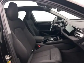 Audi A5 Avant TDI Navi LED Alu AHK PDC Pano