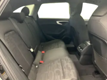 Audi A5 Avant TDI Navi LED Alu AHK PDC Pano