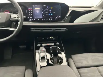 Audi A5 Avant TDI Navi LED Alu AHK PDC Pano